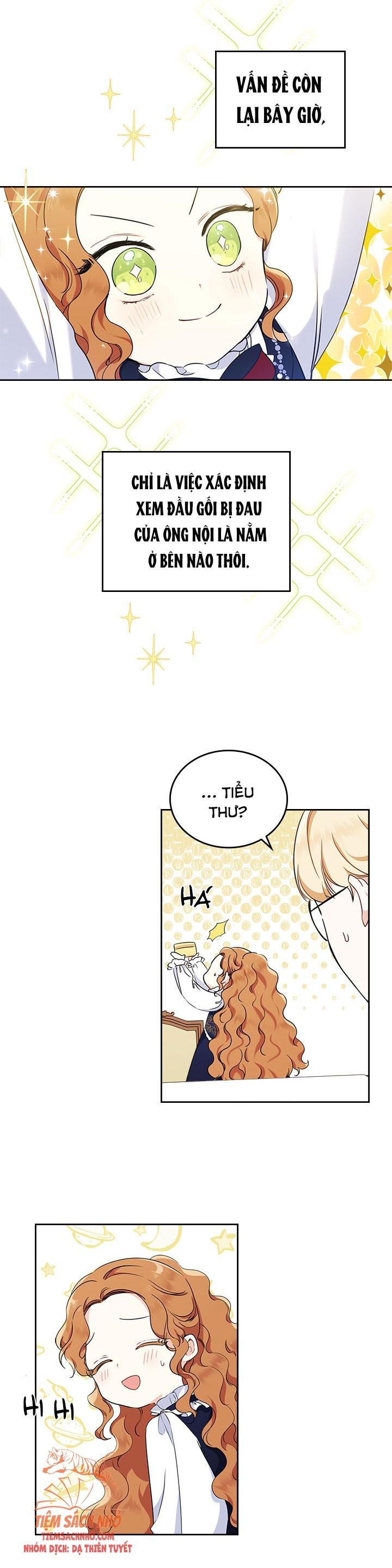 Kiếp Này Ta Nhất Định Trở Thành Gia Chủ: Chapter 31