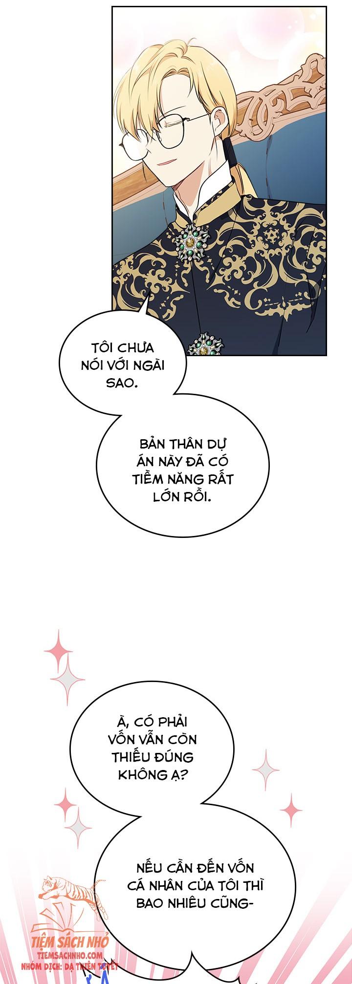 Kiếp Này Ta Nhất Định Trở Thành Gia Chủ: Chapter 32