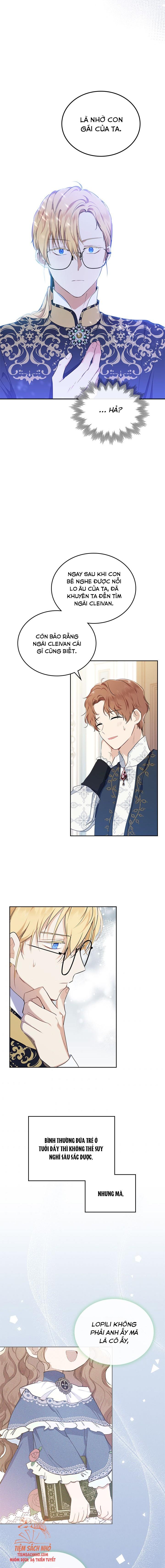 Kiếp Này Ta Nhất Định Trở Thành Gia Chủ: Chapter 32