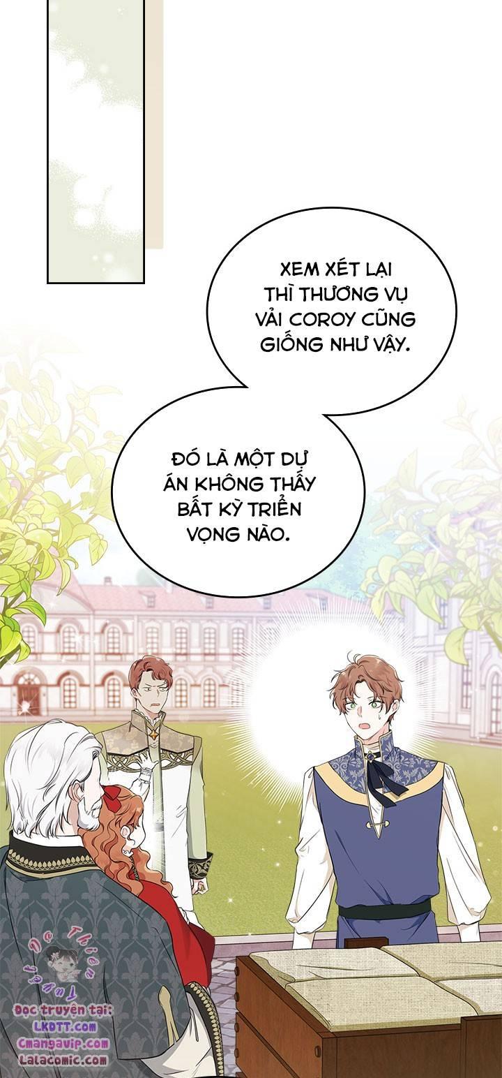 Kiếp Này Ta Nhất Định Trở Thành Gia Chủ: Chapter 34
