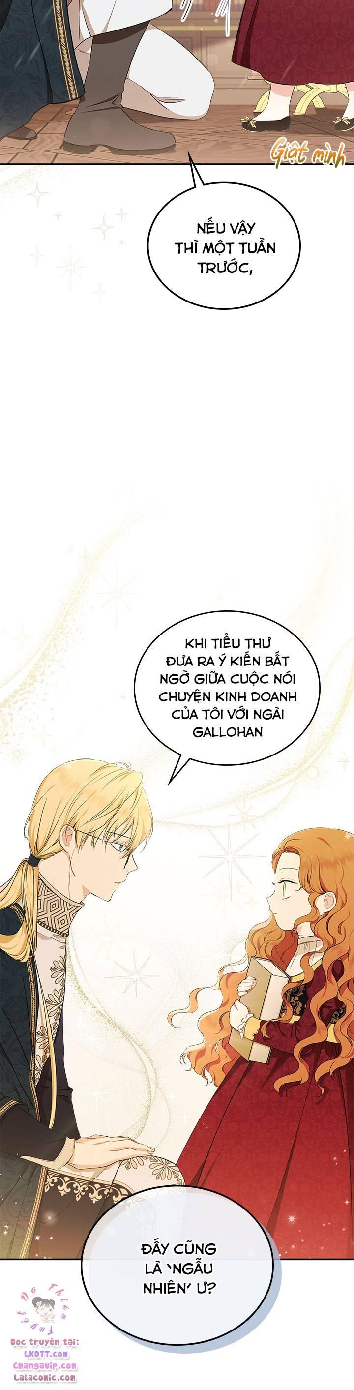 Kiếp Này Ta Nhất Định Trở Thành Gia Chủ: Chapter 34