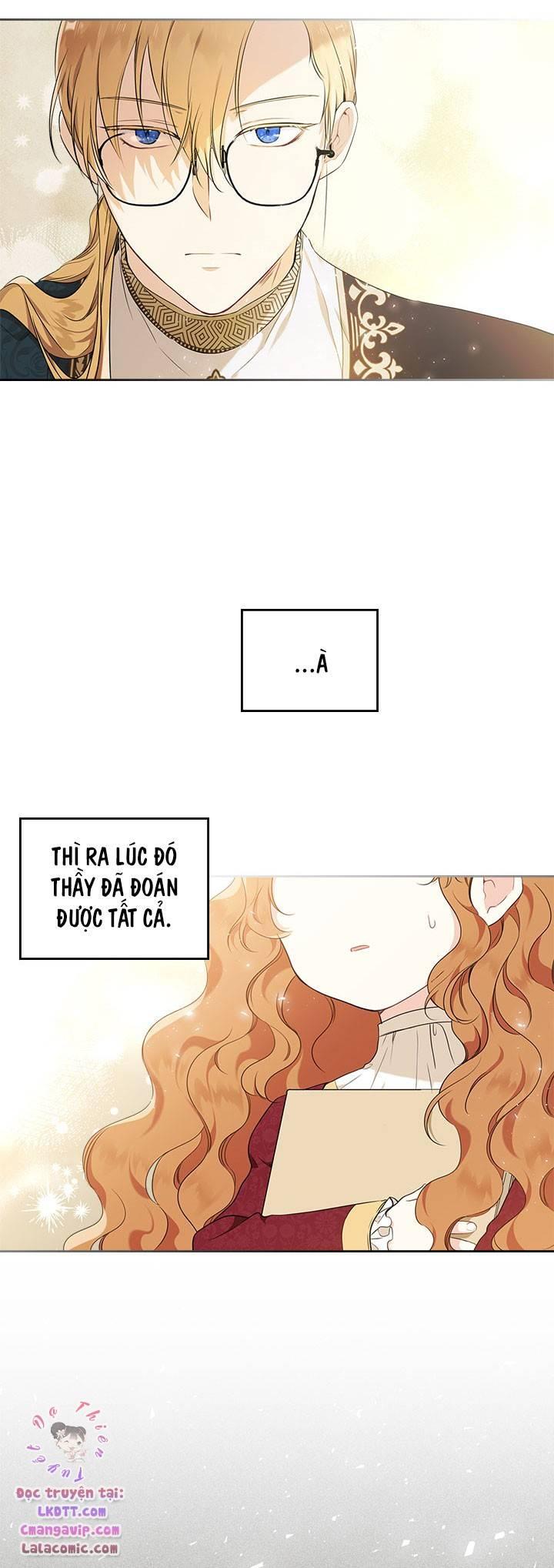 Kiếp Này Ta Nhất Định Trở Thành Gia Chủ: Chapter 34