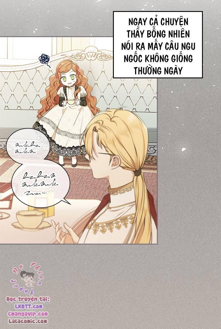 Kiếp Này Ta Nhất Định Trở Thành Gia Chủ: Chapter 34