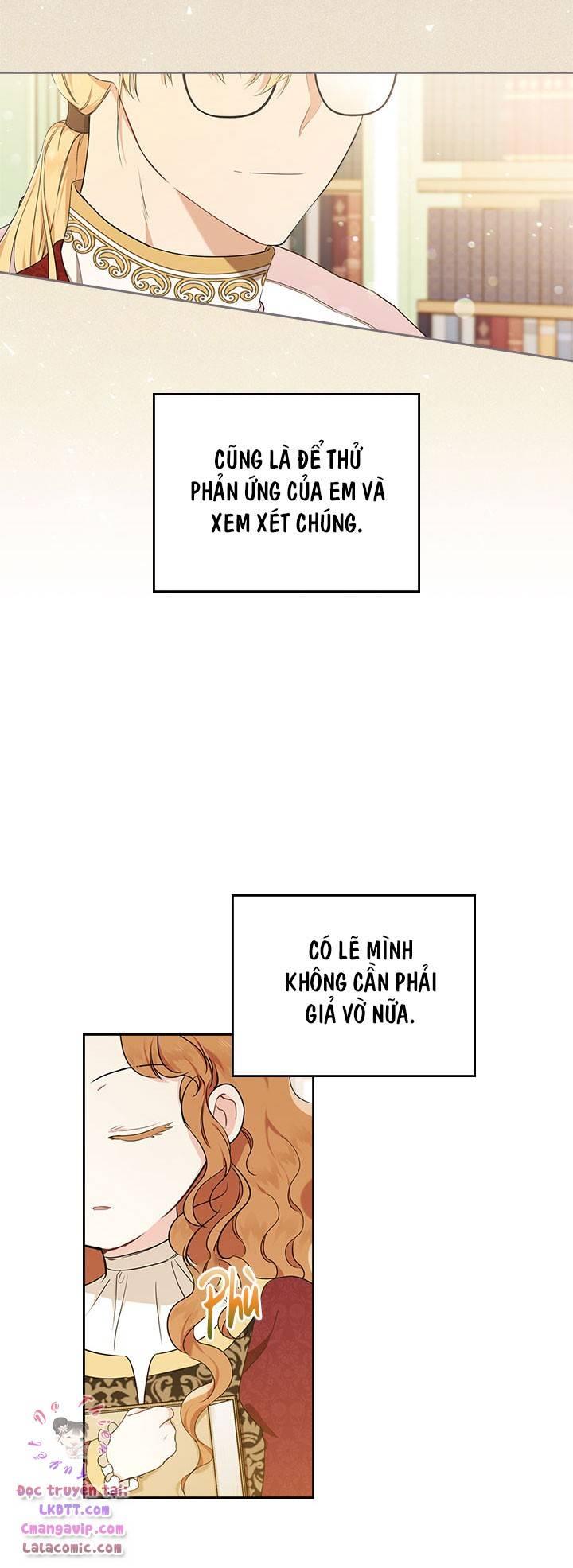 Kiếp Này Ta Nhất Định Trở Thành Gia Chủ: Chapter 34