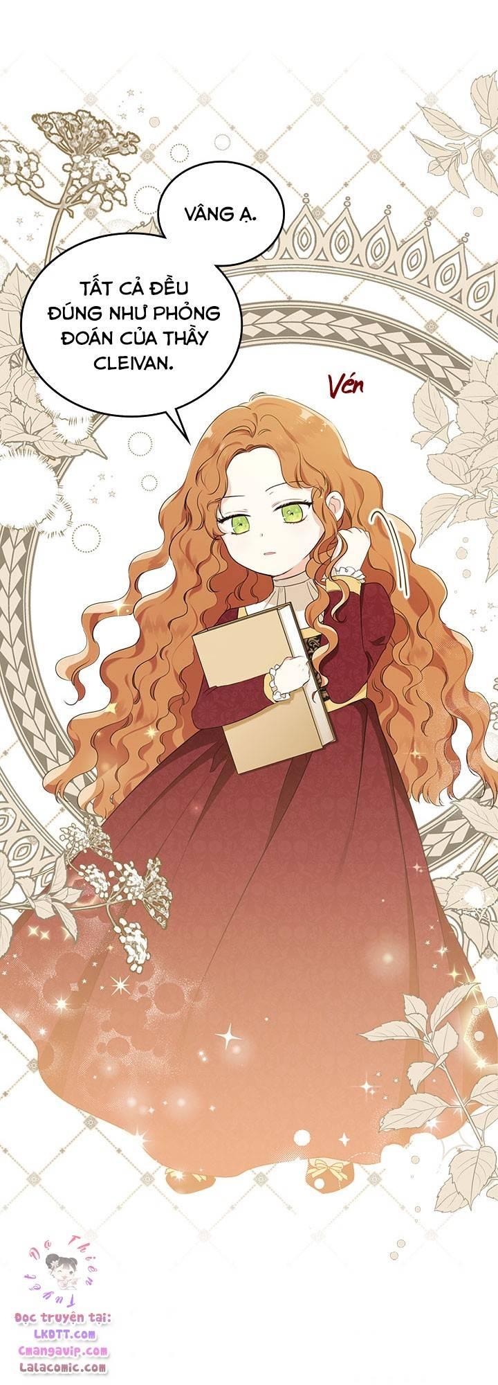 Kiếp Này Ta Nhất Định Trở Thành Gia Chủ: Chapter 34