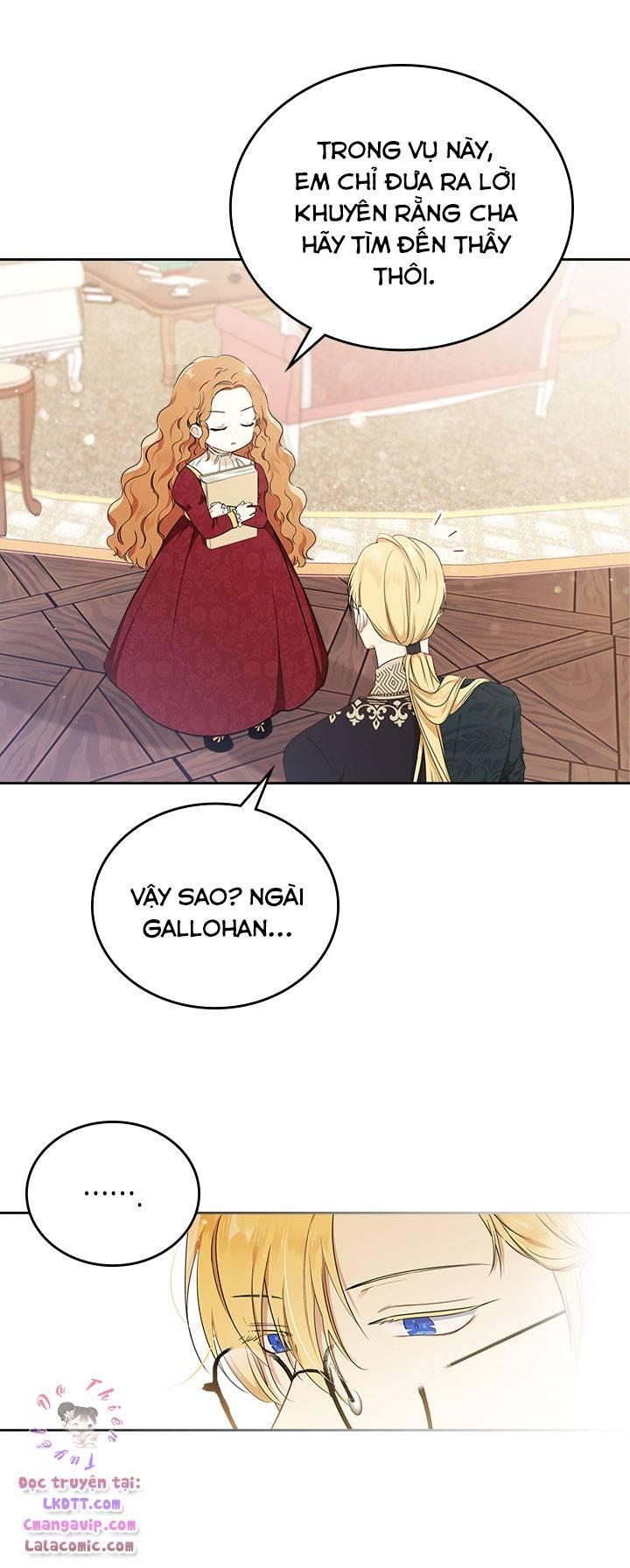 Kiếp Này Ta Nhất Định Trở Thành Gia Chủ: Chapter 34
