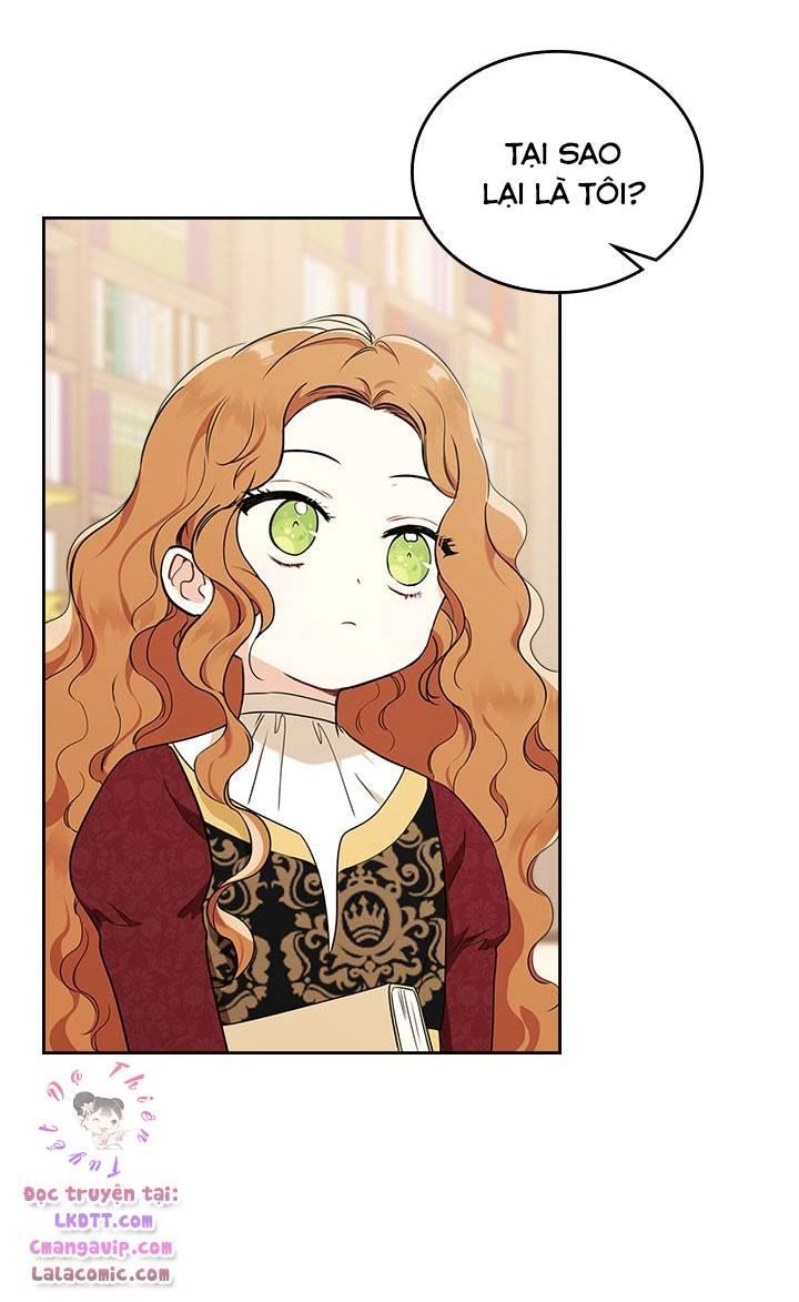 Kiếp Này Ta Nhất Định Trở Thành Gia Chủ: Chapter 34