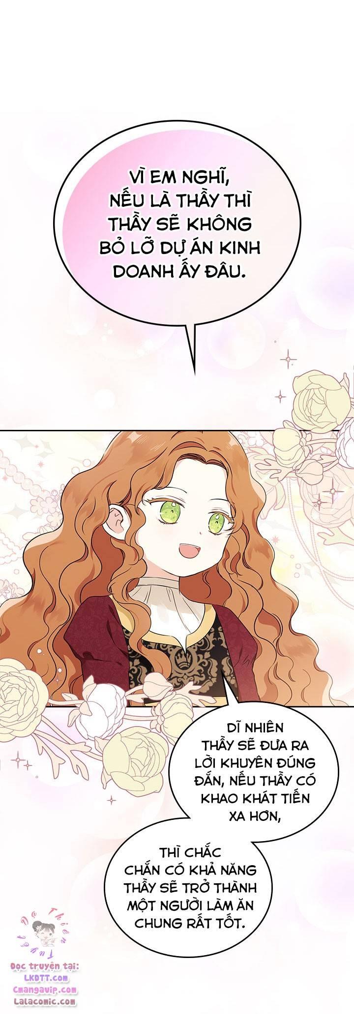 Kiếp Này Ta Nhất Định Trở Thành Gia Chủ: Chapter 34
