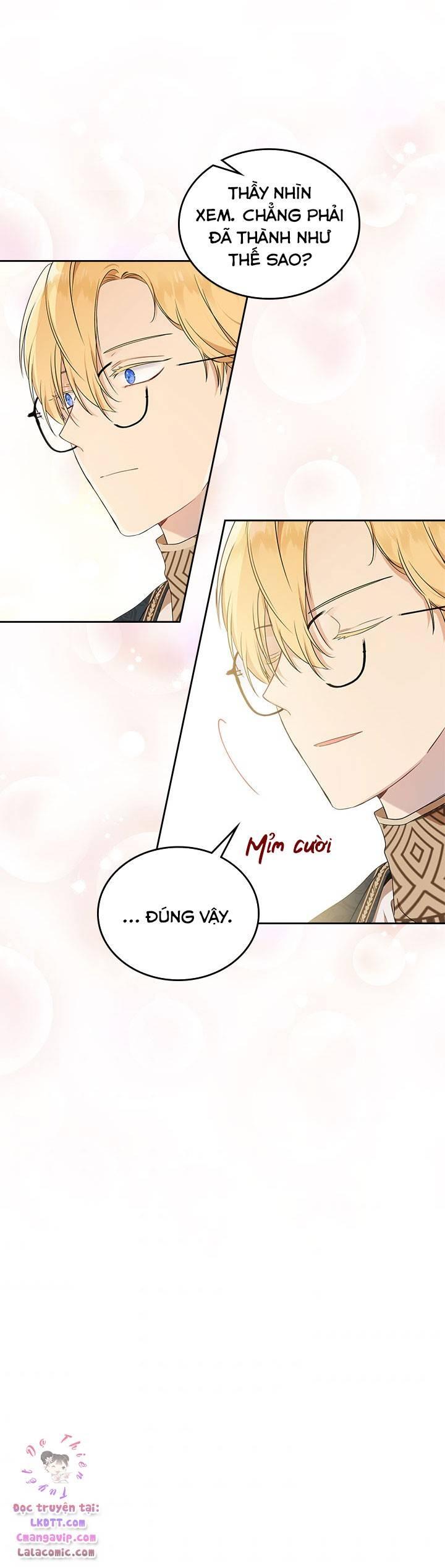 Kiếp Này Ta Nhất Định Trở Thành Gia Chủ: Chapter 34
