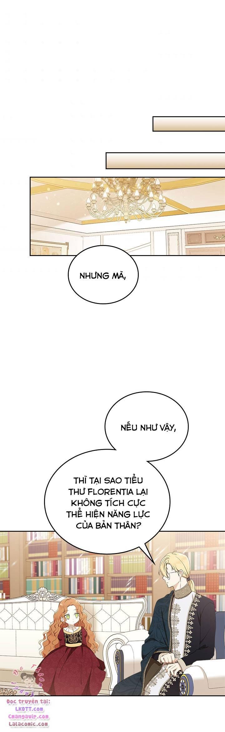 Kiếp Này Ta Nhất Định Trở Thành Gia Chủ: Chapter 34