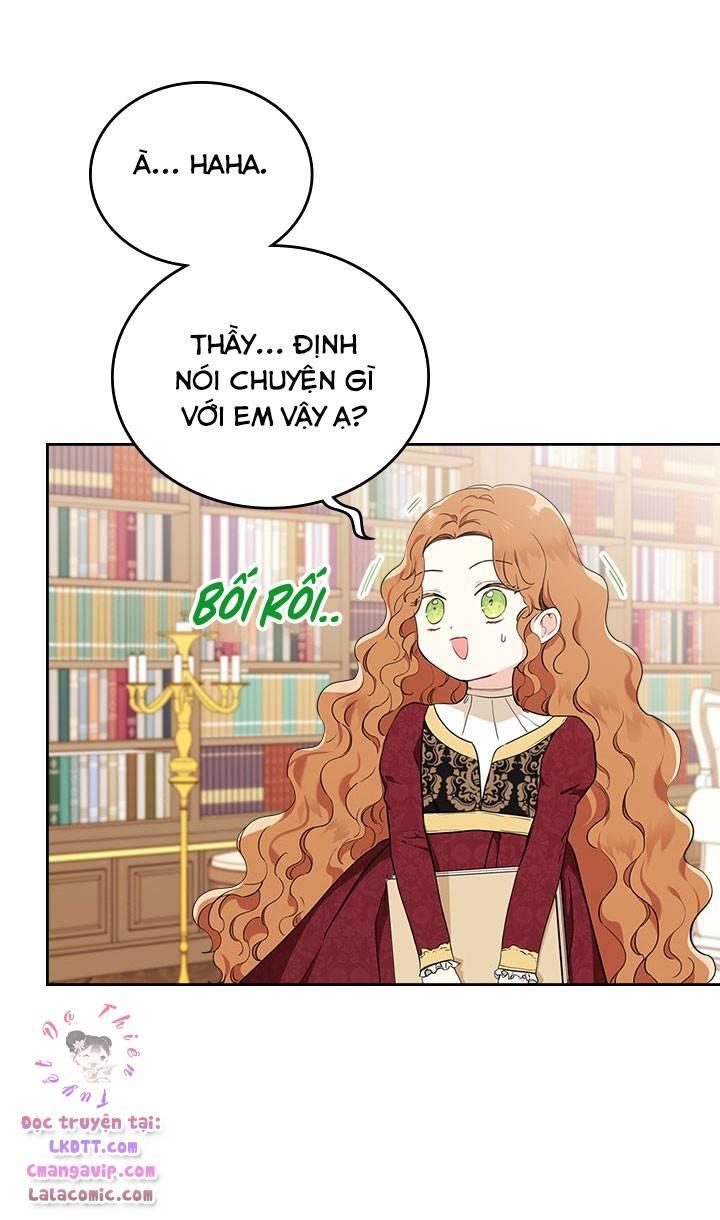 Kiếp Này Ta Nhất Định Trở Thành Gia Chủ: Chapter 34