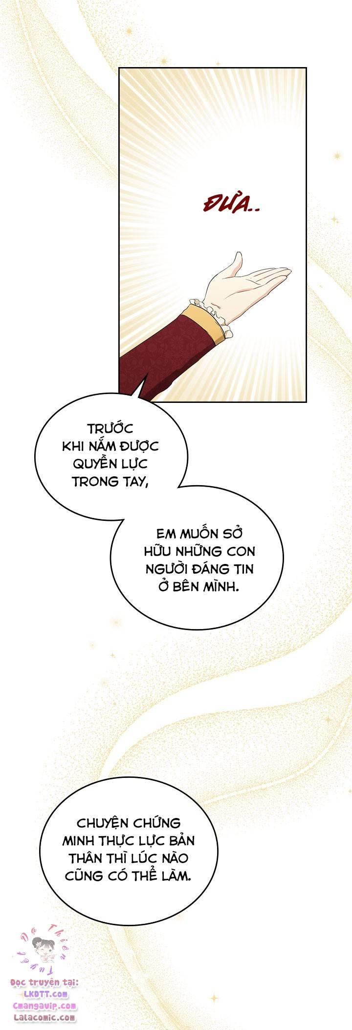 Kiếp Này Ta Nhất Định Trở Thành Gia Chủ: Chapter 34