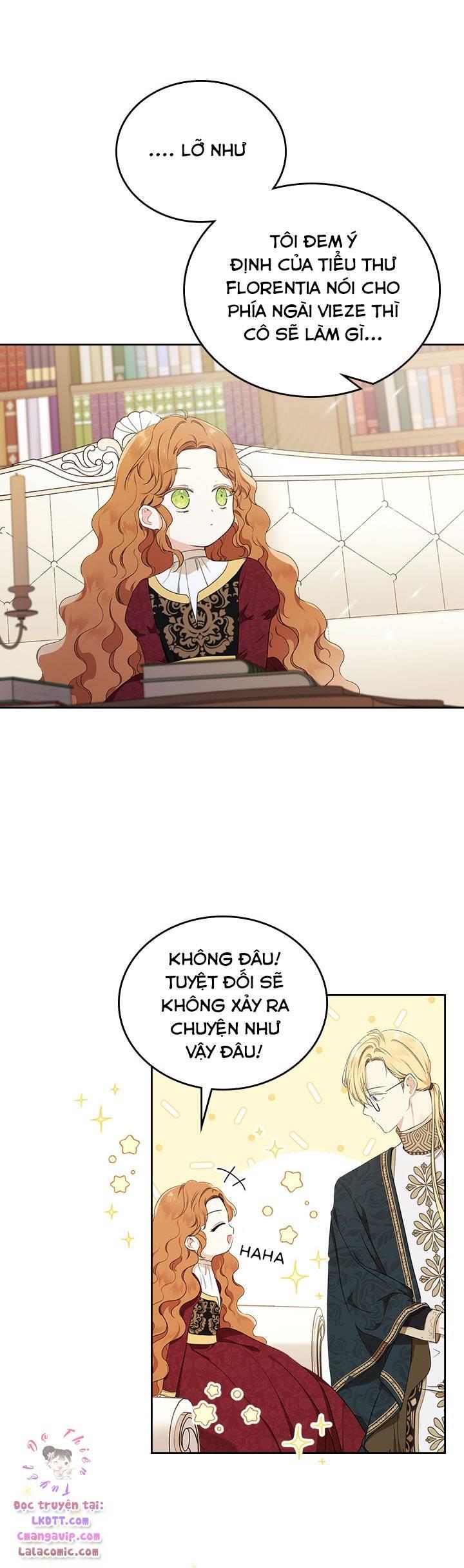Kiếp Này Ta Nhất Định Trở Thành Gia Chủ: Chapter 34