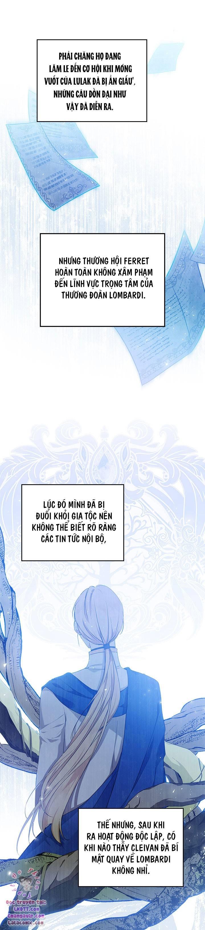 Kiếp Này Ta Nhất Định Trở Thành Gia Chủ: Chapter 34