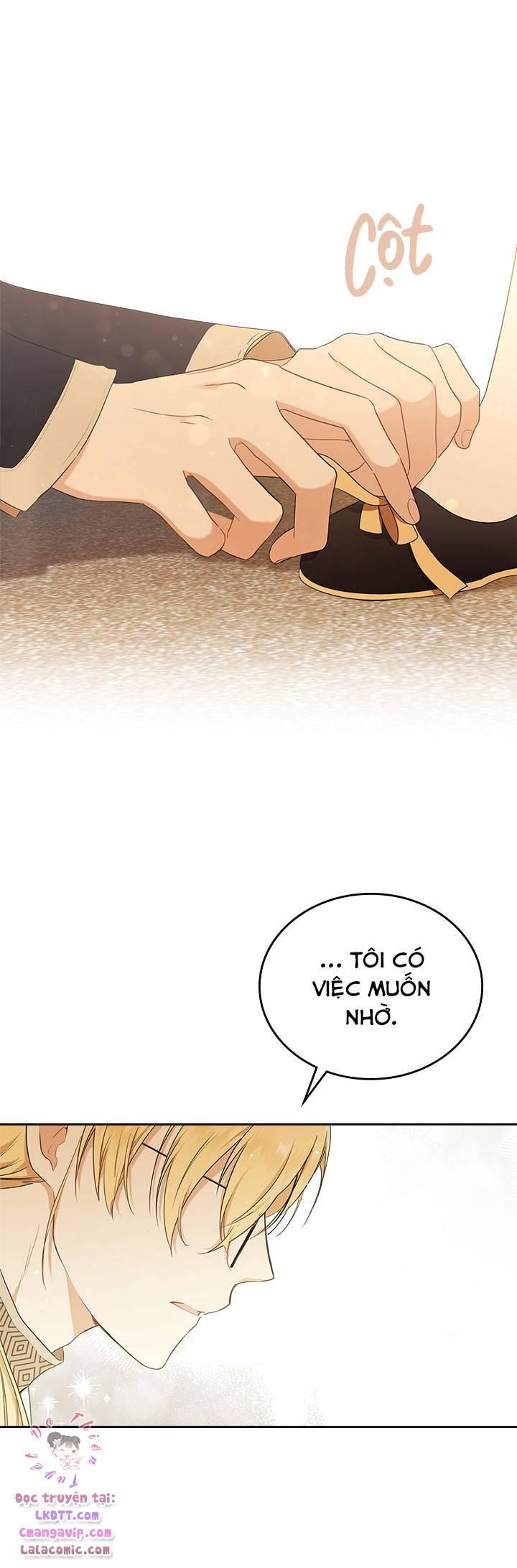 Kiếp Này Ta Nhất Định Trở Thành Gia Chủ: Chapter 34