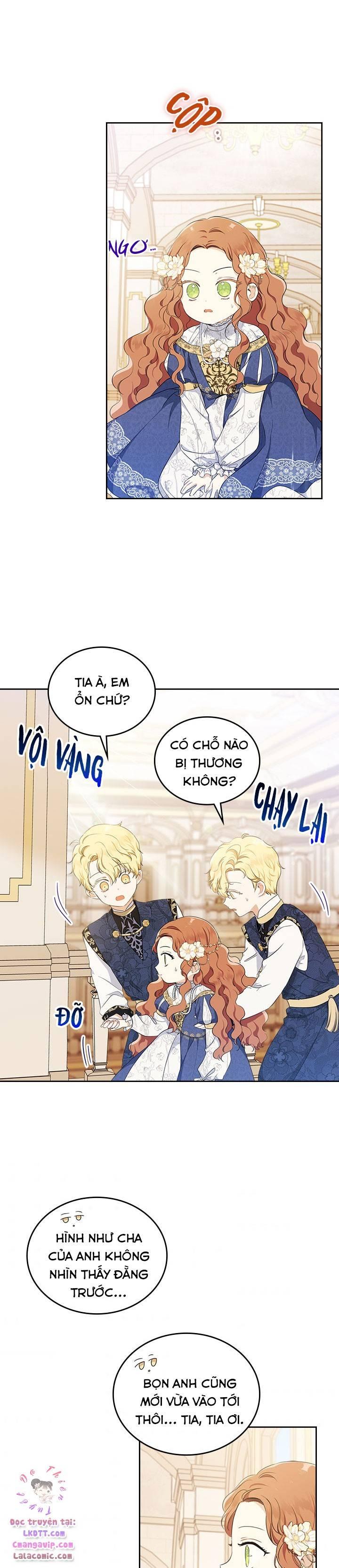 Kiếp Này Ta Nhất Định Trở Thành Gia Chủ: Chapter 35