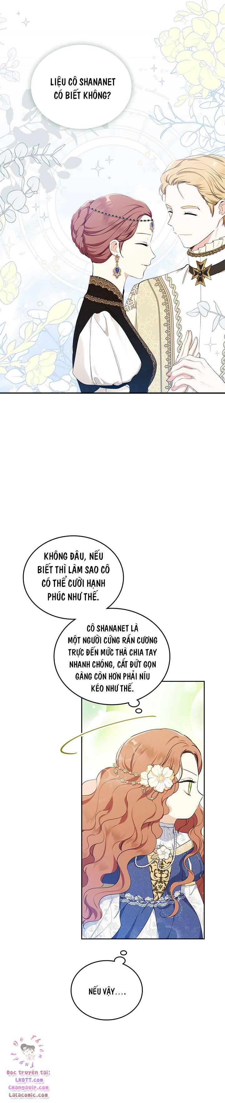 Kiếp Này Ta Nhất Định Trở Thành Gia Chủ: Chapter 35
