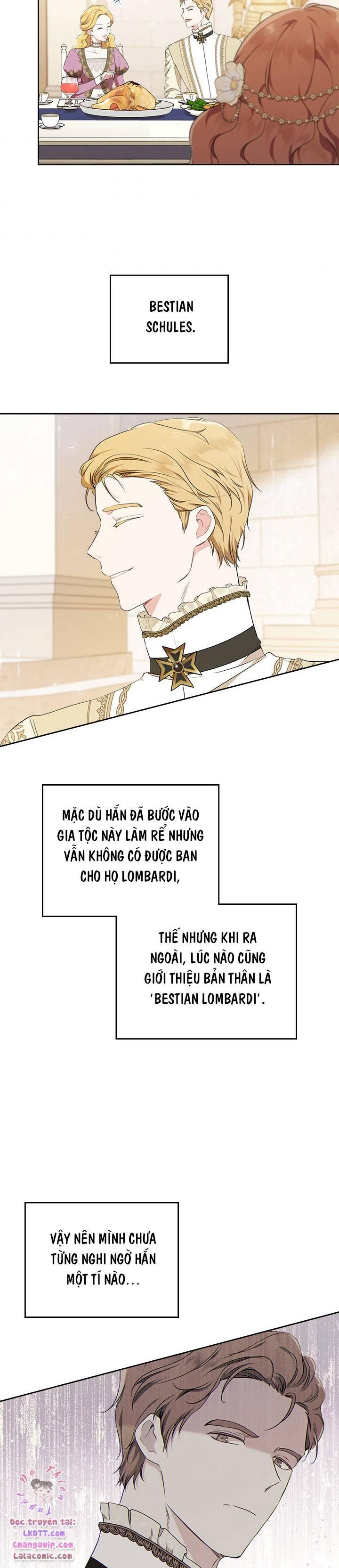 Kiếp Này Ta Nhất Định Trở Thành Gia Chủ: Chapter 35