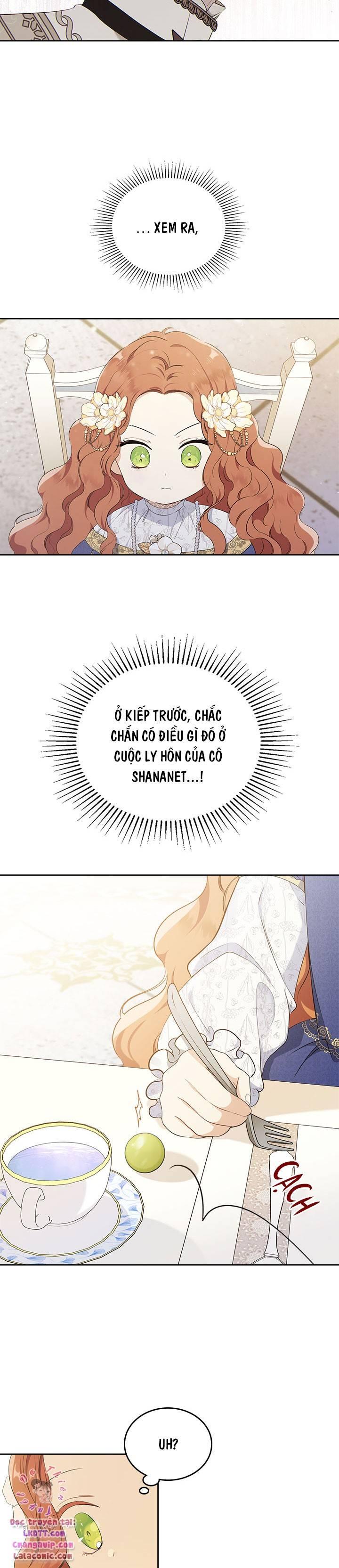 Kiếp Này Ta Nhất Định Trở Thành Gia Chủ: Chapter 35