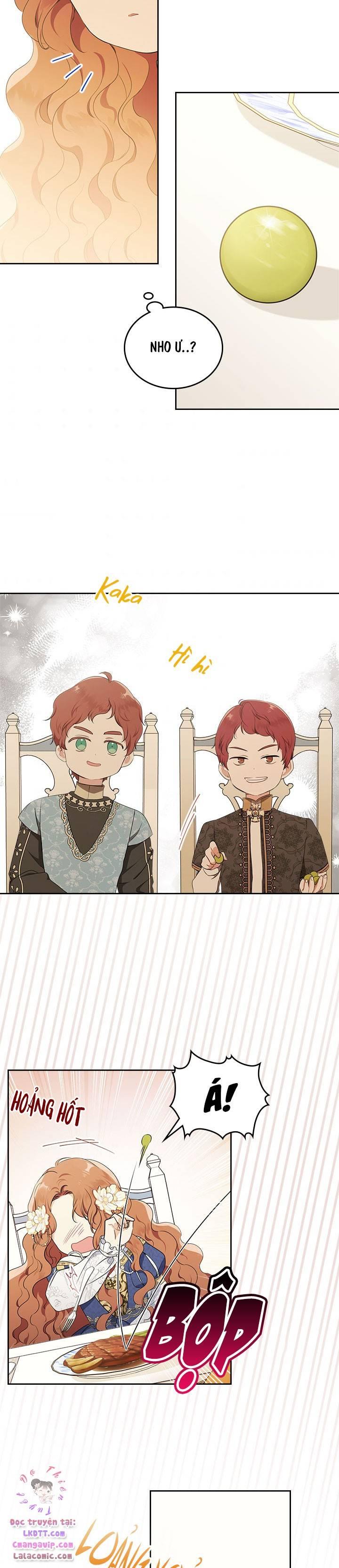 Kiếp Này Ta Nhất Định Trở Thành Gia Chủ: Chapter 35