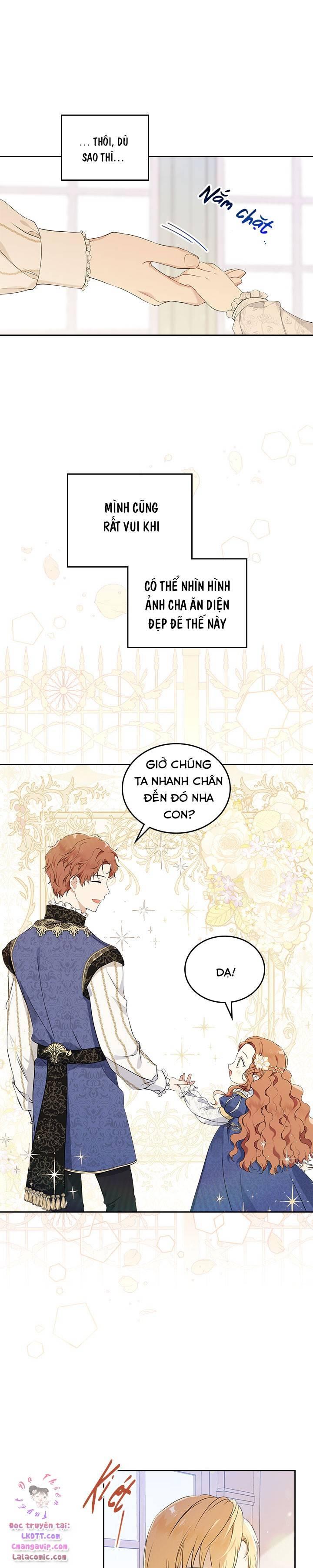 Kiếp Này Ta Nhất Định Trở Thành Gia Chủ: Chapter 35