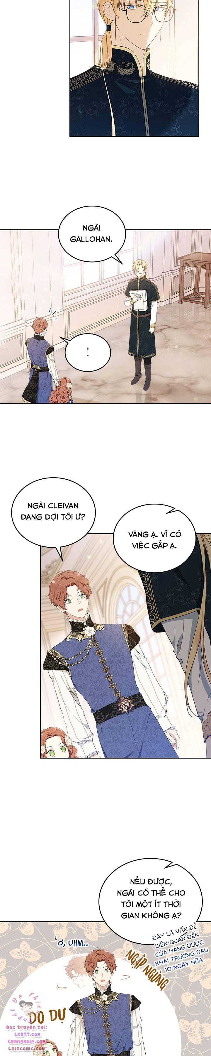 Kiếp Này Ta Nhất Định Trở Thành Gia Chủ: Chapter 35