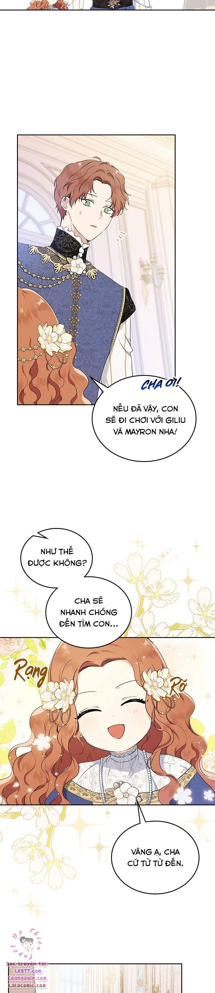 Kiếp Này Ta Nhất Định Trở Thành Gia Chủ: Chapter 35