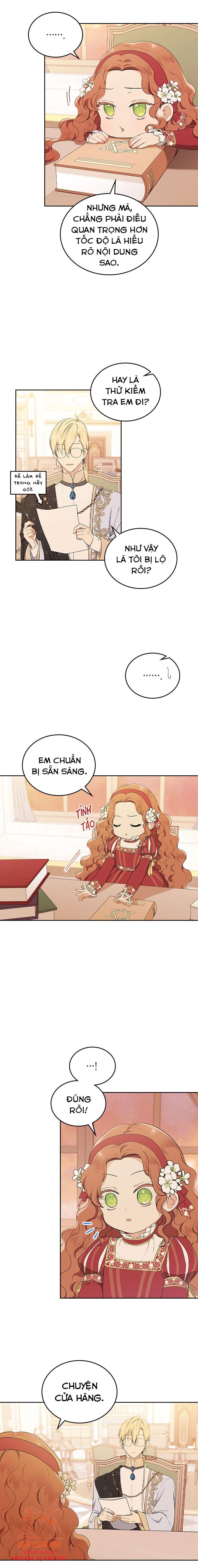 Kiếp Này Ta Nhất Định Trở Thành Gia Chủ: Chapter 37