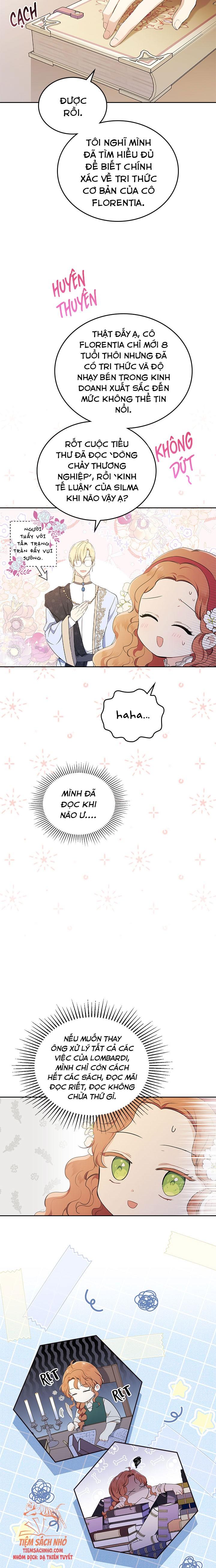 Kiếp Này Ta Nhất Định Trở Thành Gia Chủ: Chapter 37
