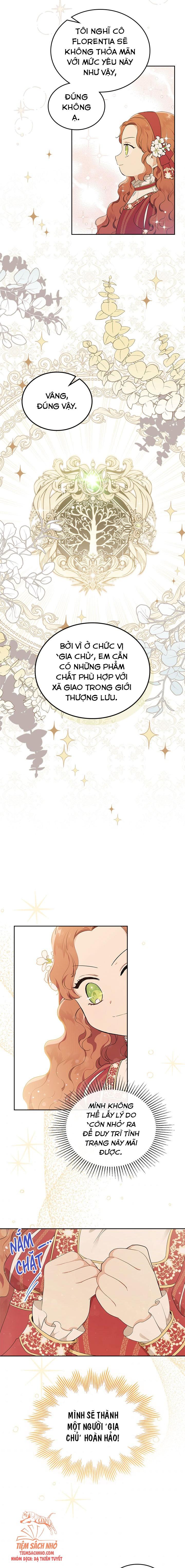 Kiếp Này Ta Nhất Định Trở Thành Gia Chủ: Chapter 37