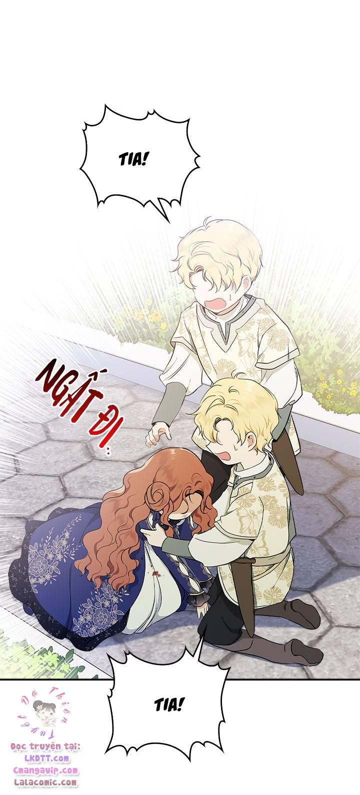 Kiếp Này Ta Nhất Định Trở Thành Gia Chủ: Chapter 39