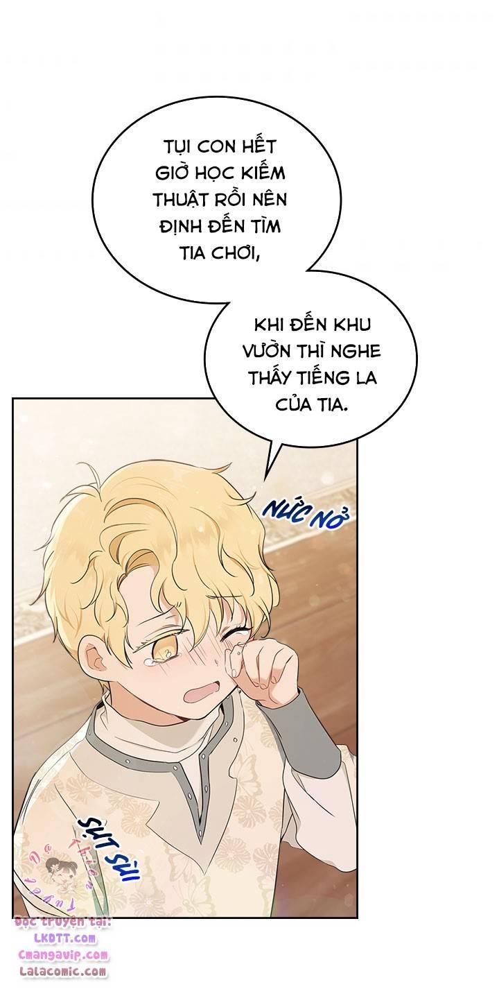 Kiếp Này Ta Nhất Định Trở Thành Gia Chủ: Chapter 39