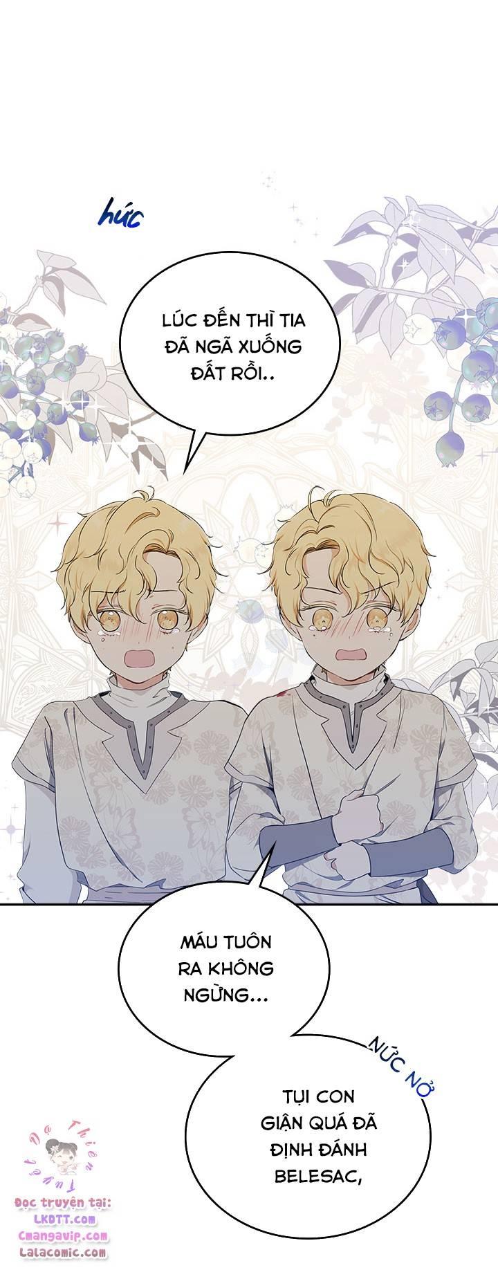 Kiếp Này Ta Nhất Định Trở Thành Gia Chủ: Chapter 39