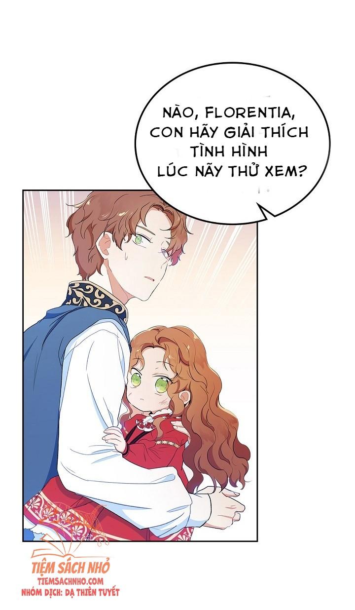Kiếp Này Ta Nhất Định Trở Thành Gia Chủ: Chapter 4