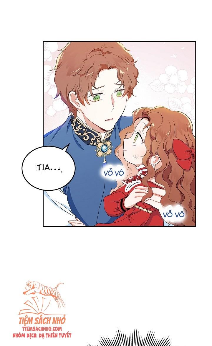 Kiếp Này Ta Nhất Định Trở Thành Gia Chủ: Chapter 4