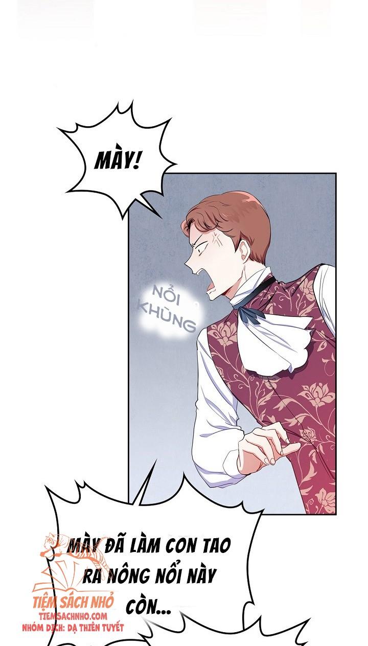 Kiếp Này Ta Nhất Định Trở Thành Gia Chủ: Chapter 4