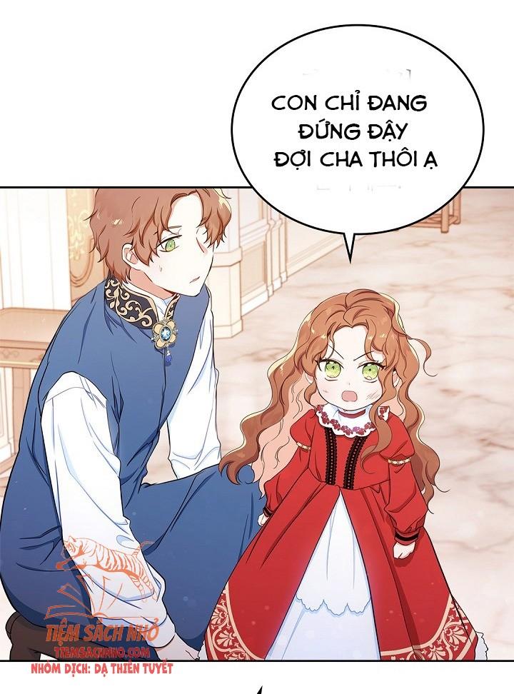 Kiếp Này Ta Nhất Định Trở Thành Gia Chủ: Chapter 4