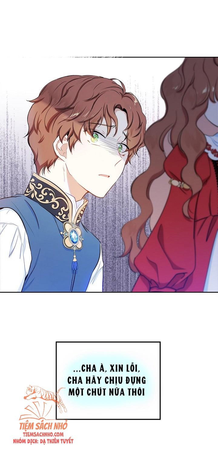 Kiếp Này Ta Nhất Định Trở Thành Gia Chủ: Chapter 4