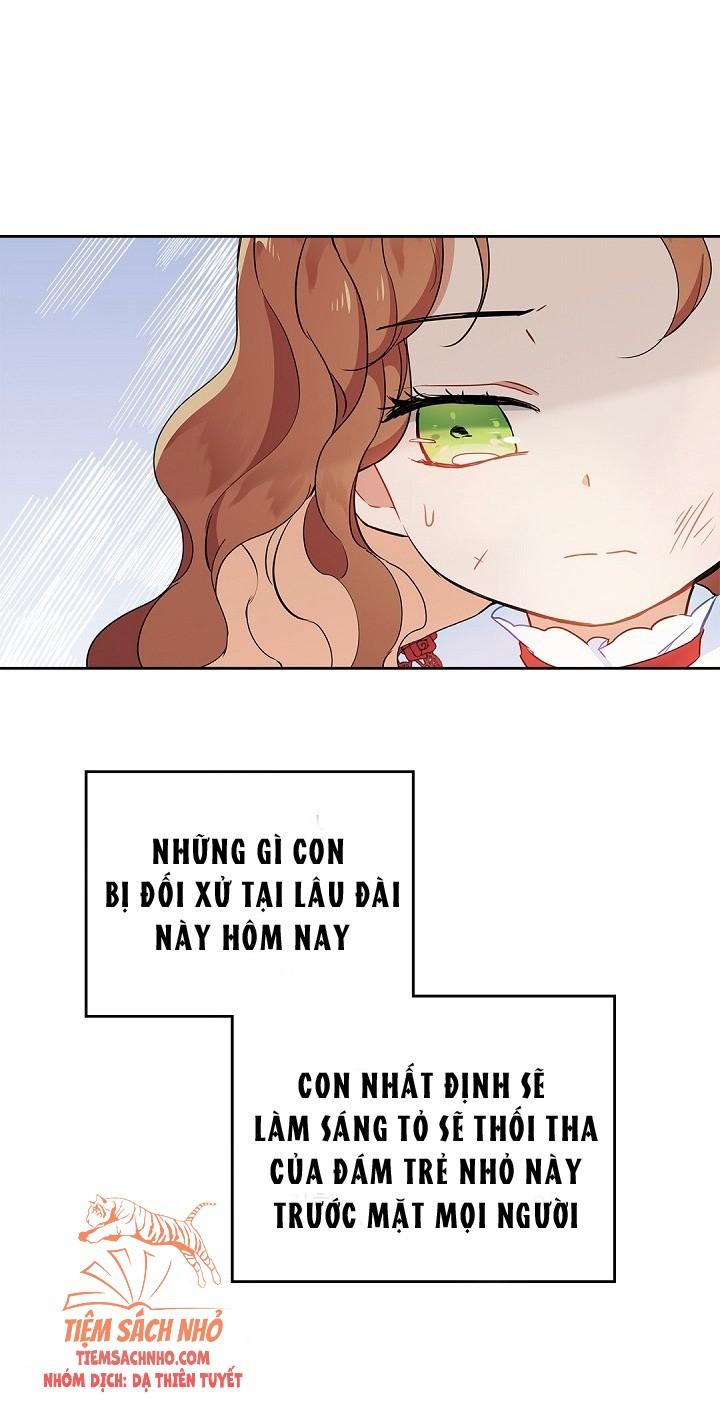 Kiếp Này Ta Nhất Định Trở Thành Gia Chủ: Chapter 4
