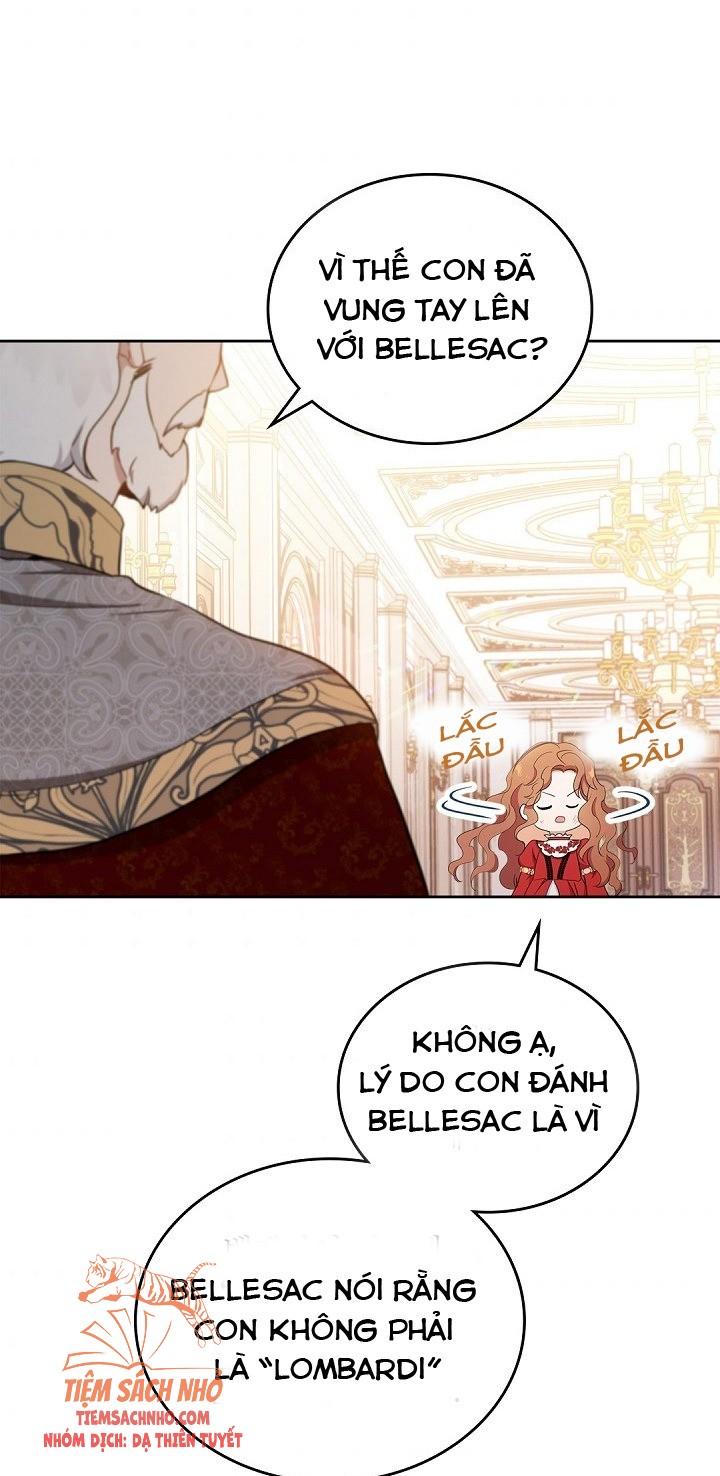 Kiếp Này Ta Nhất Định Trở Thành Gia Chủ: Chapter 4