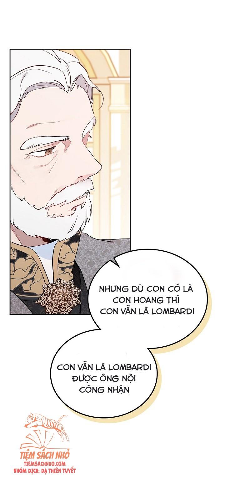 Kiếp Này Ta Nhất Định Trở Thành Gia Chủ: Chapter 4