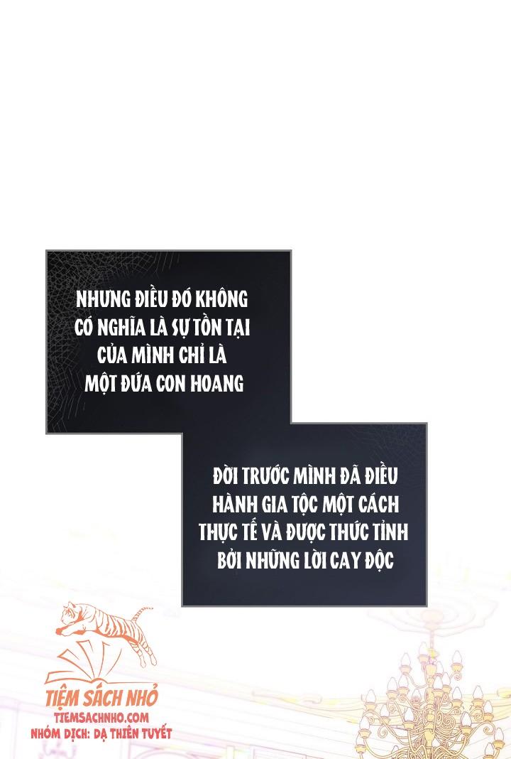 Kiếp Này Ta Nhất Định Trở Thành Gia Chủ: Chapter 4