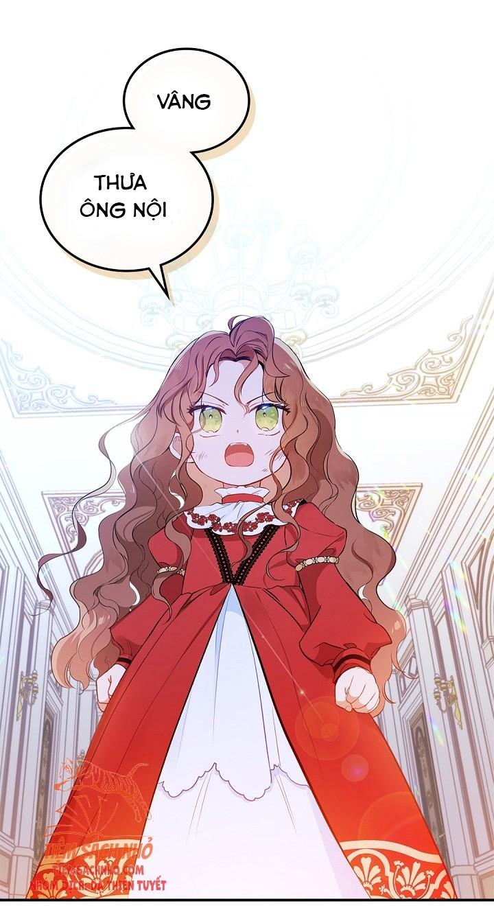 Kiếp Này Ta Nhất Định Trở Thành Gia Chủ: Chapter 4
