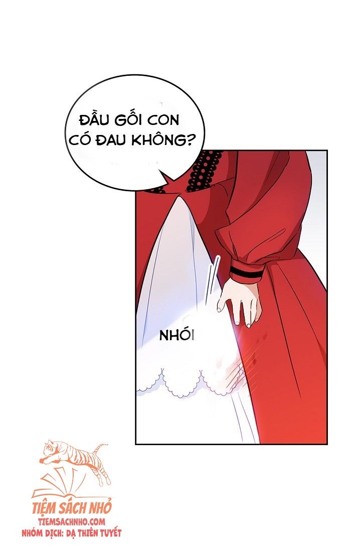 Kiếp Này Ta Nhất Định Trở Thành Gia Chủ: Chapter 4