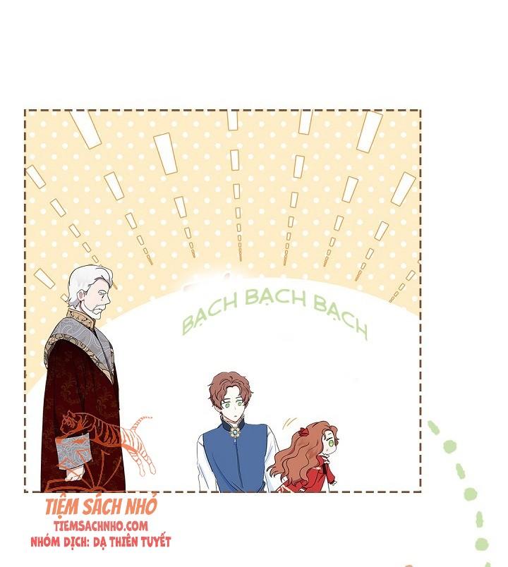 Kiếp Này Ta Nhất Định Trở Thành Gia Chủ: Chapter 4