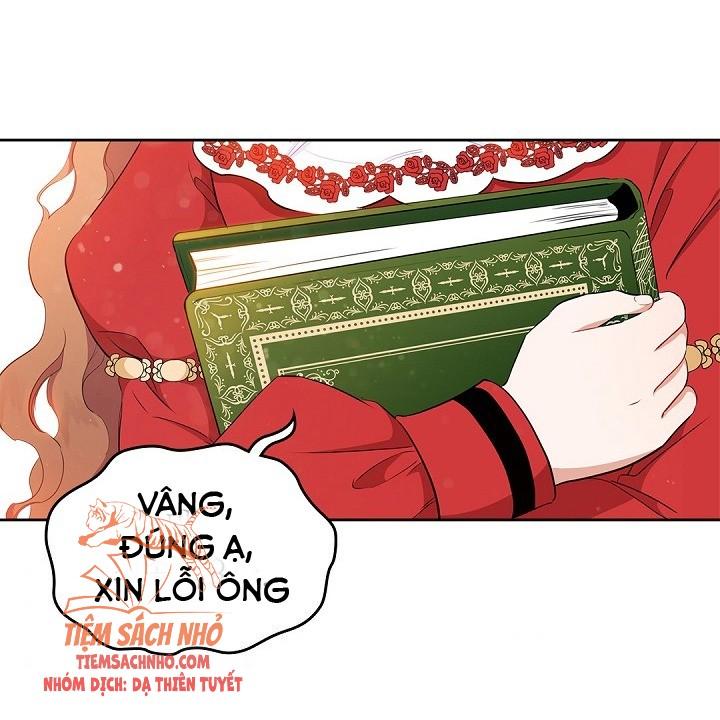 Kiếp Này Ta Nhất Định Trở Thành Gia Chủ: Chapter 4