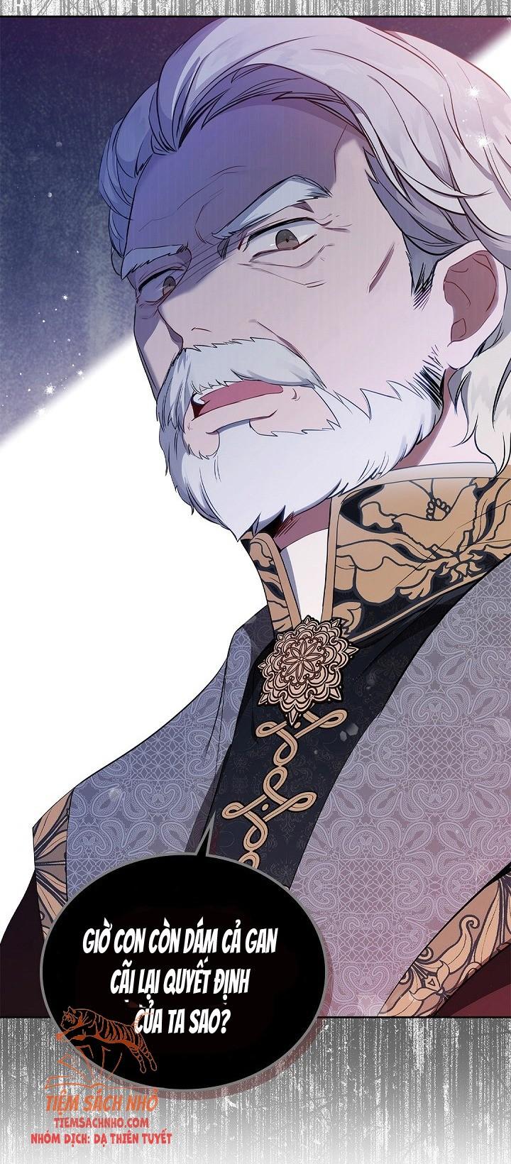Kiếp Này Ta Nhất Định Trở Thành Gia Chủ: Chapter 4