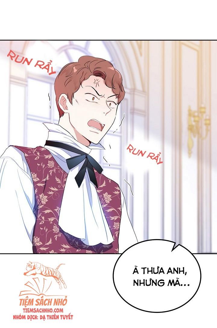 Kiếp Này Ta Nhất Định Trở Thành Gia Chủ: Chapter 4