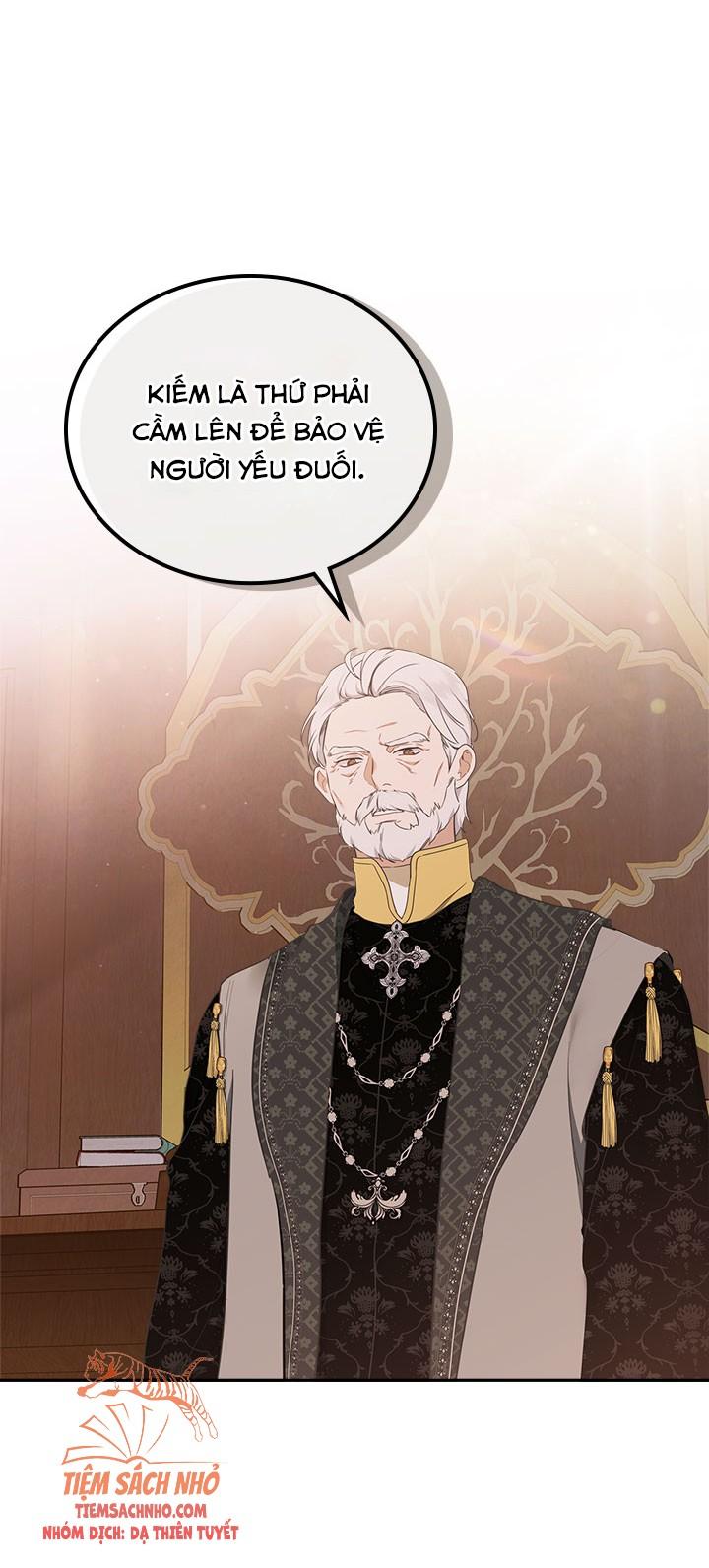 Kiếp Này Ta Nhất Định Trở Thành Gia Chủ: Chapter 40