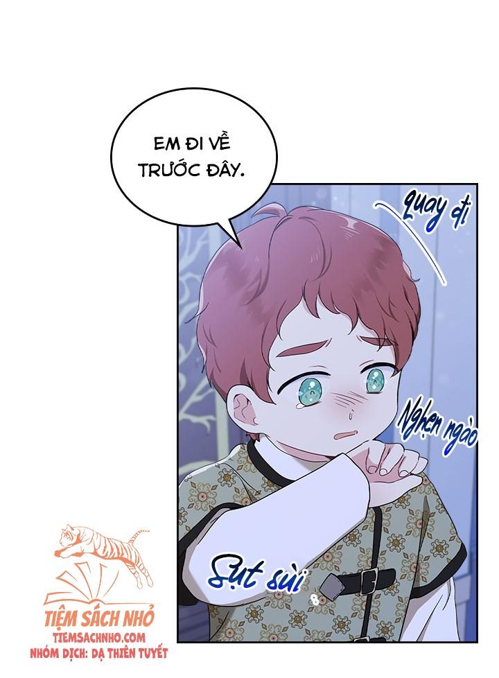 Kiếp Này Ta Nhất Định Trở Thành Gia Chủ: Chapter 40